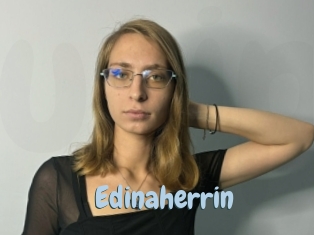 Edinaherrin