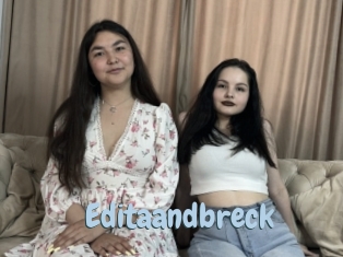 editaandbreck Uniform Porn XXX