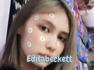 Editabeckett