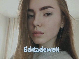 Editadewell