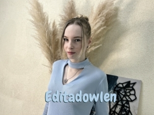 Editadowlen