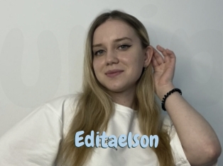 editaelson Uniform Porn XXX