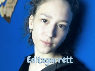 Editagarrett