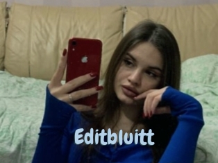 Editbluitt