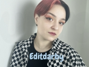 Editdarby