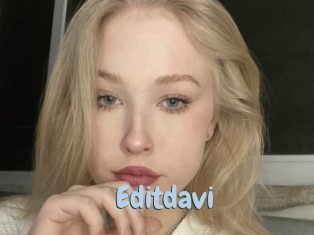 Editdavi