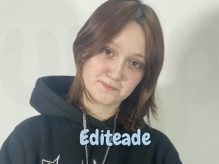 Editeade