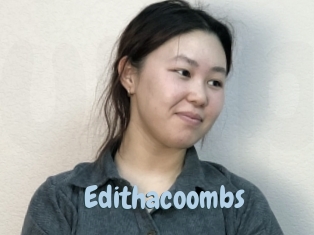 Edithacoombs