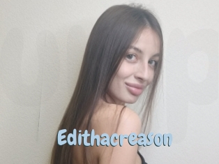 Edithacreason
