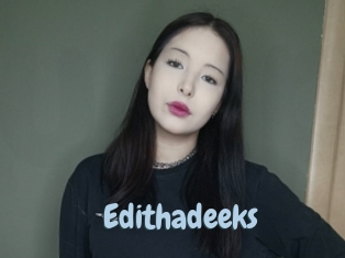 Edithadeeks