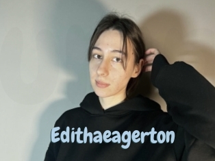 edithaeagerton Uniform Porn XXX