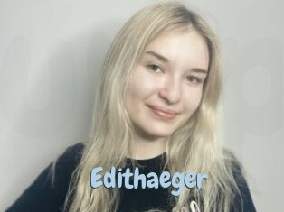 edithaeger Uniform Porn XXX