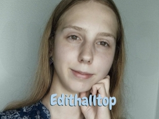 Edithalltop