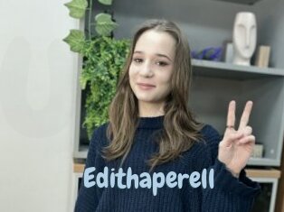 Edithaperell
