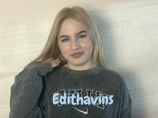 Edithavins