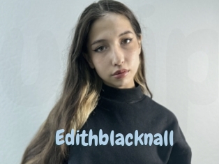 Edithblacknall