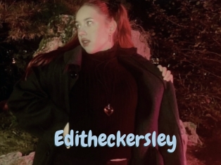 editheckersley Uniform Porn XXX