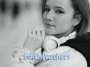 Edithfeathers