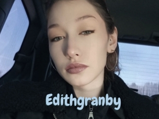 Edithgranby