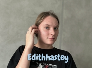 Edithhastey