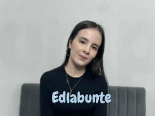 Edlabunte