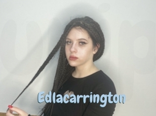 edlacarrington Uniform Porn XXX