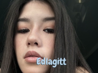 Edlagitt