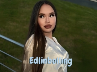 Edlinbolling