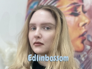 Edlinbossom