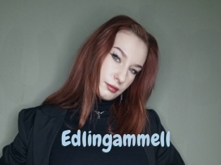 Edlingammell