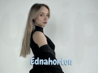 Ednahorton