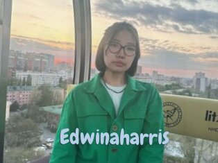 Edwinaharris