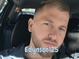 edynson125 Uniform Porn XXX