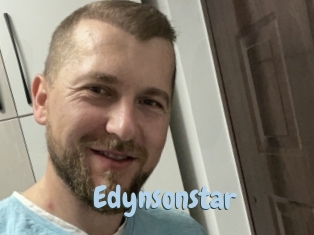 edynsonstar Uniform Porn XXX