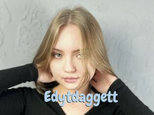Edytdaggett