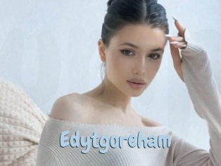 edytgoreham Uniform Porn XXX