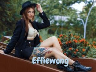 Effiewong