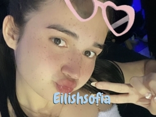 eilishsofia Uniform Porn XXX