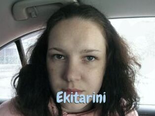 Ekitarini