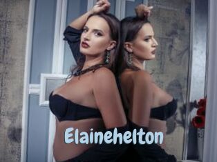 elainehelton Uniform Porn XXX