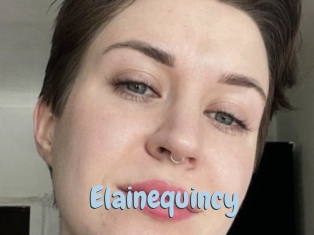 elainequincy Uniform Porn XXX
