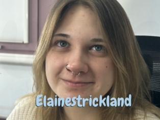 Elainestrickland