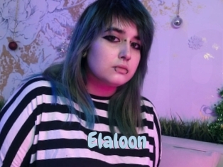 elaloon Uniform Porn XXX