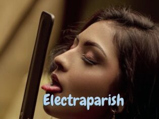 electraparish Uniform Porn XXX