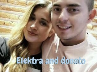 Elektra_and_donato