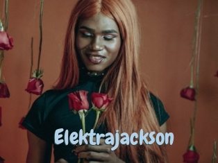 elektrajackson Uniform Porn XXX