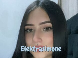 Elektrasimone