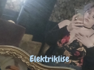 elektriklise Uniform Porn XXX