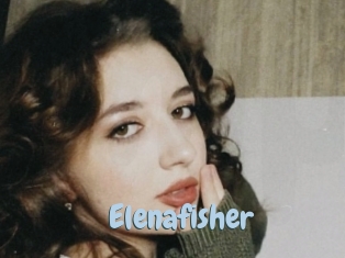 elenafisher Uniform Porn XXX