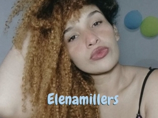 Elenamillers
